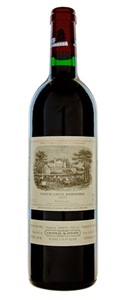 Chateau Lafite Rothschild 1990